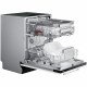 Вбудована посудомийна машина Samsung DW60A8071BB