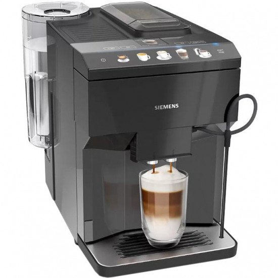 Кофеварка Siemens TP 501R09