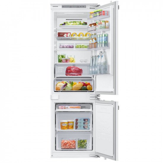 Холодильник вбудований Samsung BRB 266150WW