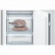 Холодильник вбудований Bosch KIN 86VSF0