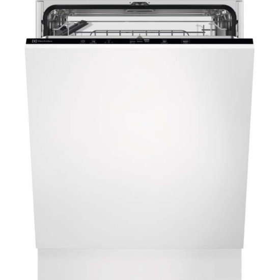 Встраиваемая посудомоечная машина Electrolux KESD 7100 L