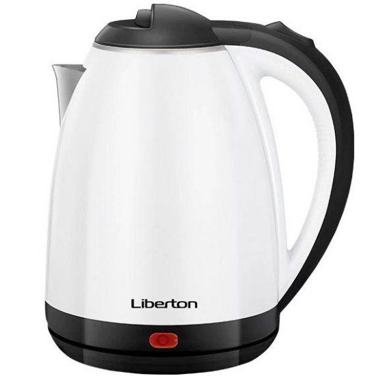 Чайник Liberton LEK-6801