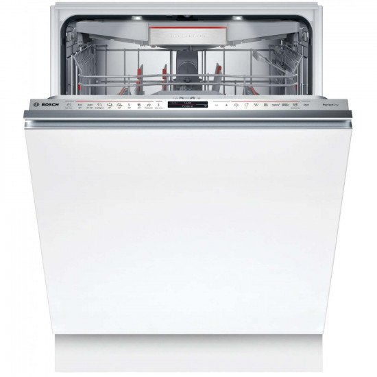 Встраиваемая посудомоечная машина Bosch SMV8YCX02E