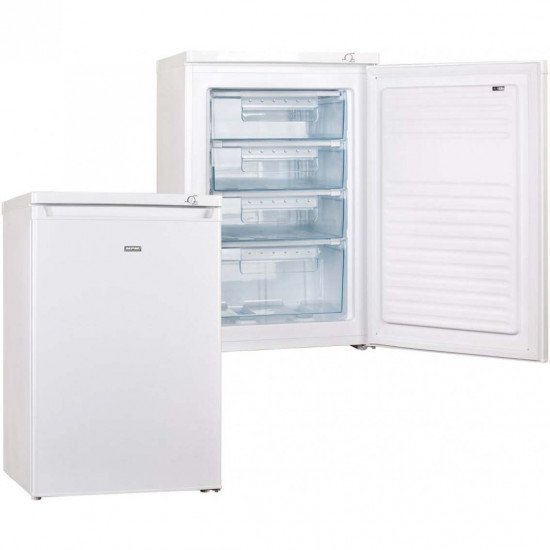 Холодильник MPM 100-ZS-05H