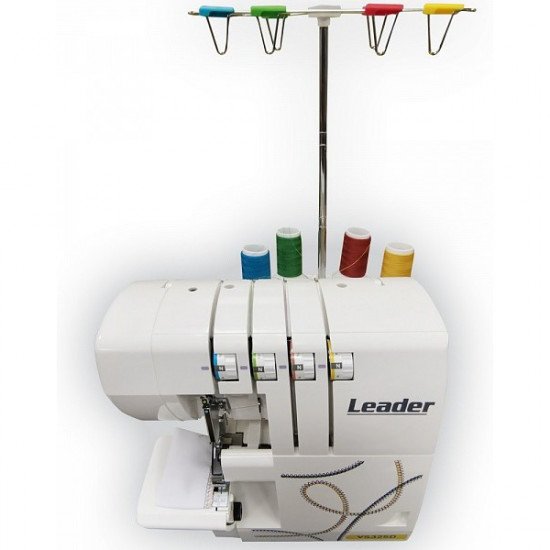 Швейная машина Leader VS325D