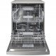 Посудомоечная машина Indesit DFC 2B+19 AC X