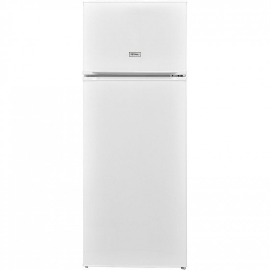 Холодильник Kernau KFRT 14152.1 W