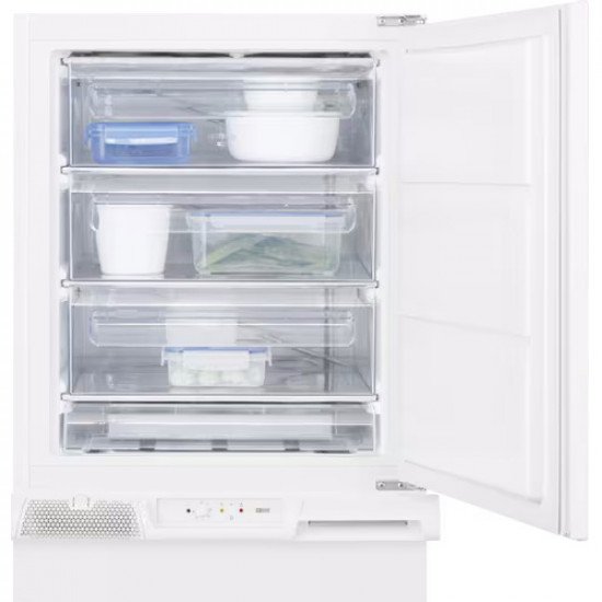 Вбудований холодильник Electrolux LYB2AE82S