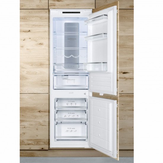 Холодильник встраиваемый Amica BK 3055. 6 NFMAA