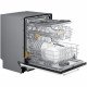 Встраиваемая посудомоечная машина Samsung DW60BG750B00ET