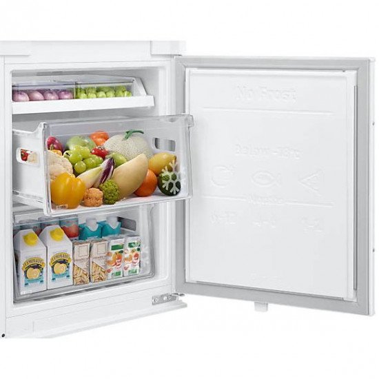 Холодильник вбудований Samsung BRB 26705CWW