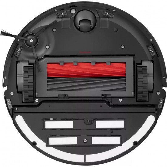 Пылесос RoboRock S8 Pro Ultra Black