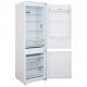 Холодильник вбудований Interline RDF 770 EBZ WA
