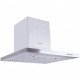 Кухонная вытяжка Weilor Slimline WP 6230 SS 1000 LED