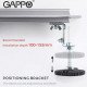 Аксесуар для ванної GAPPO G85007-4
