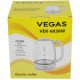 Чайник Vegas VEK-0038W