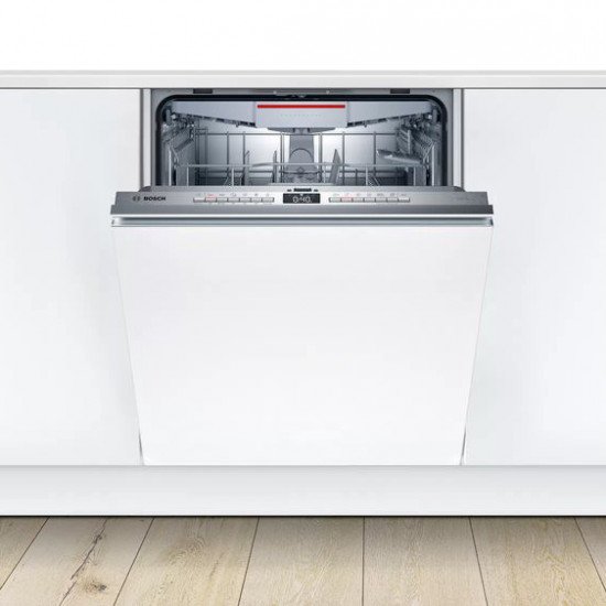 Вбудована посудомийна машина Bosch SMV4HVX45E