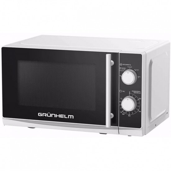 Микроволновая печь Grunhelm 20MX730-W