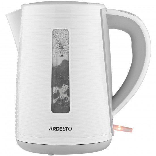 Чайник Ardesto EKL-F17WG