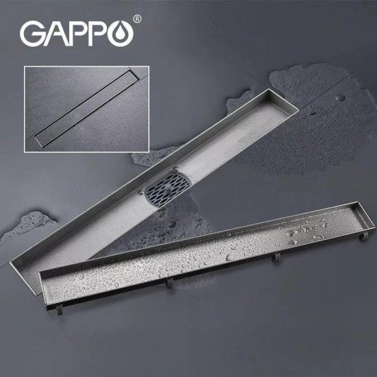 Аксессуар для ванной GAPPO G85007-4