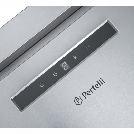Кухонная вытяжка Perfelli BIS 9633 I 1000 LED