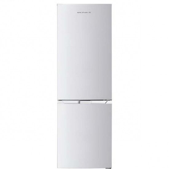 Холодильник Grunhelm BRH-N186M60-W