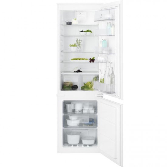Холодильник встраиваемый Electrolux RNT6TF18S1