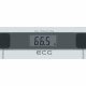 Напольные весы ECG OV 137 Glass