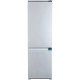 Встраиваемый холодильник Vestel RF390BI3M-W