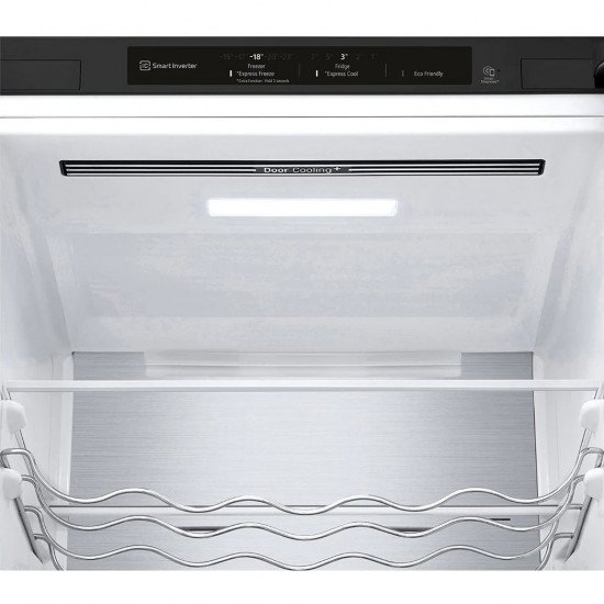 Холодильник LG GW-B509SBNM