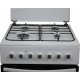Плита кухонная Borgio GE 640 W MBBLT