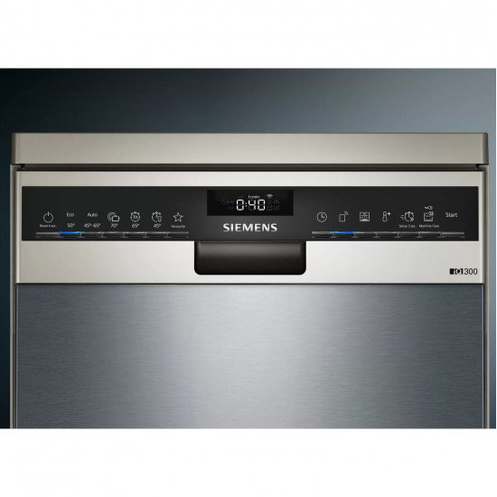 Посудомийна машина Siemens SR 23EI28ME