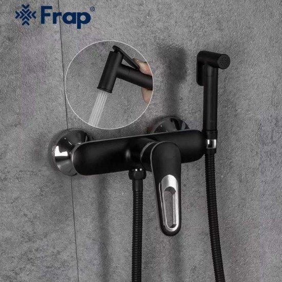 Гигиенический душ FRAP F2049-6