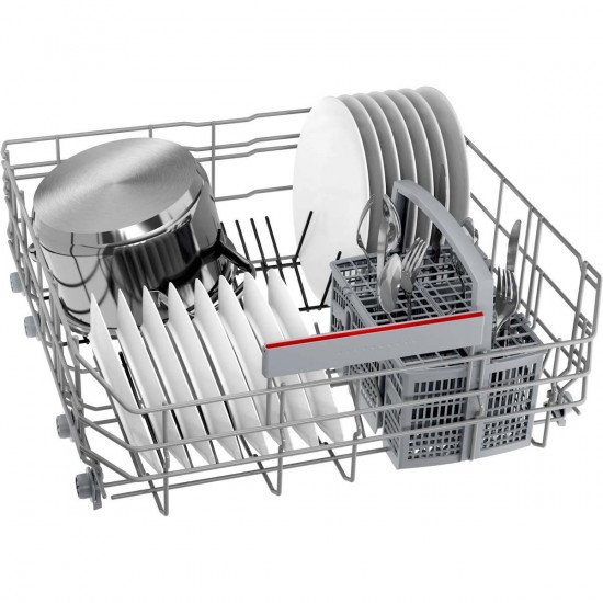 Встраиваемая посудомоечная машина Bosch SMI4HAS19E