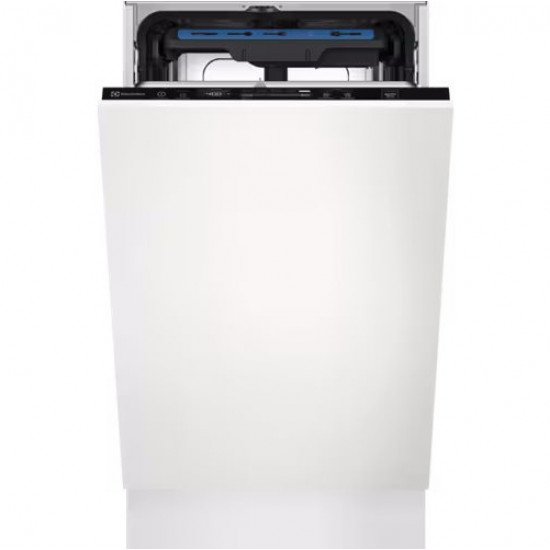 Встраиваемая посудомоечная машина Electrolux EEM 43211 L