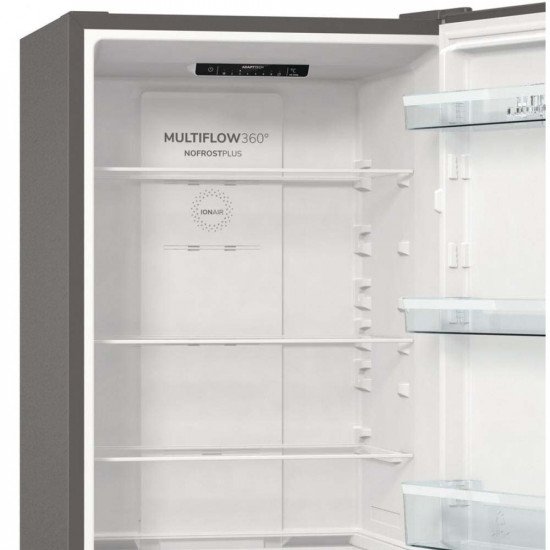 Холодильник Gorenje NRK 6191 EXL4