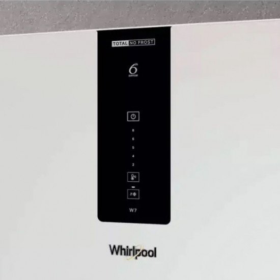 Холодильник Whirlpool W7 X82 OW