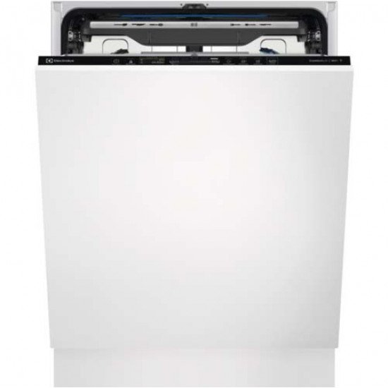 Встраиваемая посудомоечная машина Electrolux EEC 87310 W