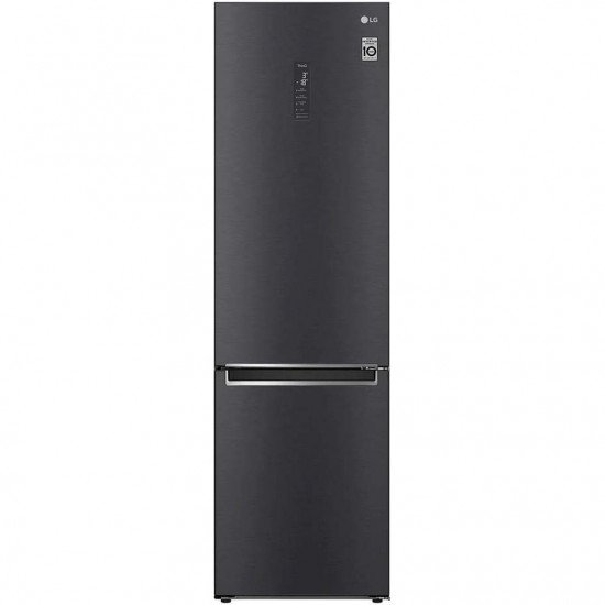 Холодильник LG GB-B62MCFCN1