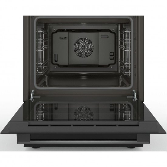 Плита кухонная Bosch HXN390D61L