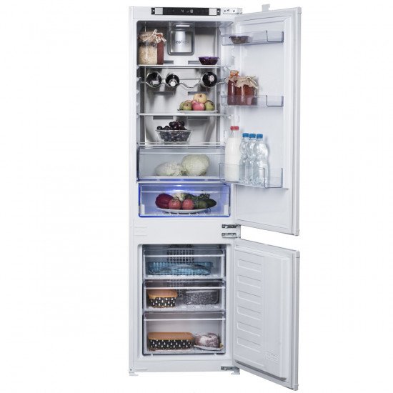 Холодильник Beko BCNA 275E3 S