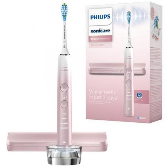 Зубная щетка Philips HX 9911/84