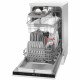 Встраиваемая посудомоечная машина Amica DIM44C6TBOiD