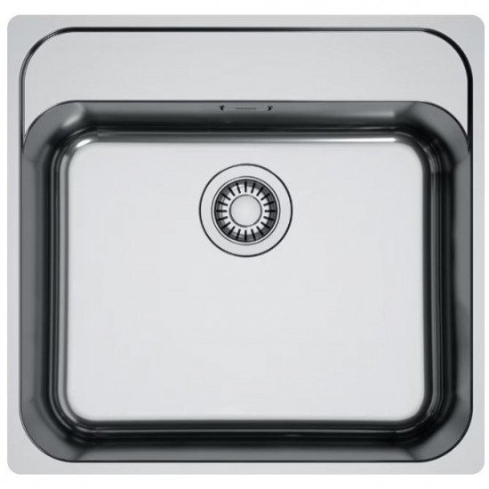 Кухонна мийка Franke SRX 210-50 TL 127.0703.299
