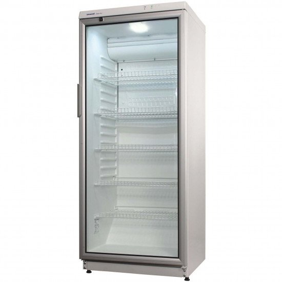 Холодильная витрина Snaige CD29DM-S300S