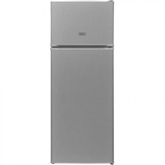 Холодильник Kernau KFRT 14152.1 IX