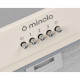 Кухонна витяжка Minola HBI 5202 IV 700 LED