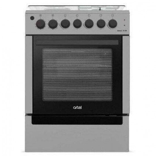 Плита кухонная ARTEL DOLCE 01-EX Grey