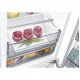 Встраиваемый холодильник Samsung BRB 30715EWW