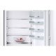 Холодильник встраиваемый Bosch KIS 86AFE0